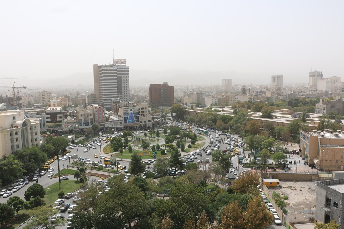 سازمان هواشناسی کل کشور اعلام کرد: طی ۵ روز آینده در بیشتر مناطق کشور، جوی آرام و پایدار حاکم خواهد بود.