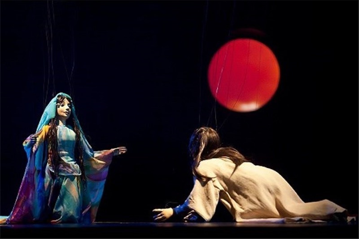 اپرای عروسکی «حافظ» به نویسندگی، طراحی و کارگردانی بهروز غریب‌پور در تالار فردوسی روی صحنه می‌رود.