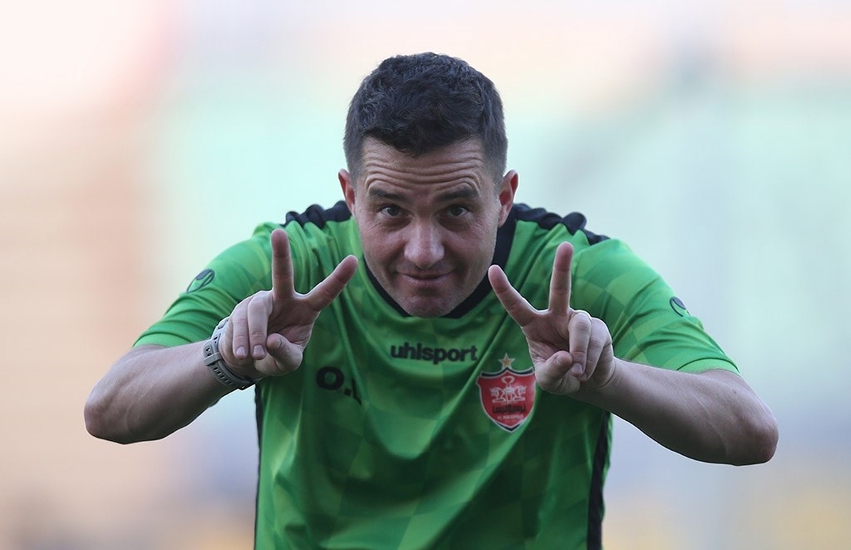 درخواست عجیب از اوسمار درخصوص دستیاران هاشمیان