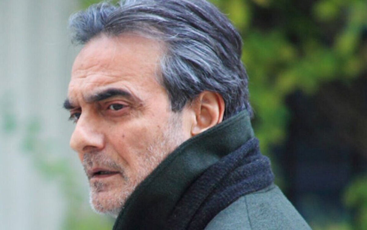 علت فوت «همایون ارشادی» از زبان خواهرش + جزئیات مراسم خاکسپاری