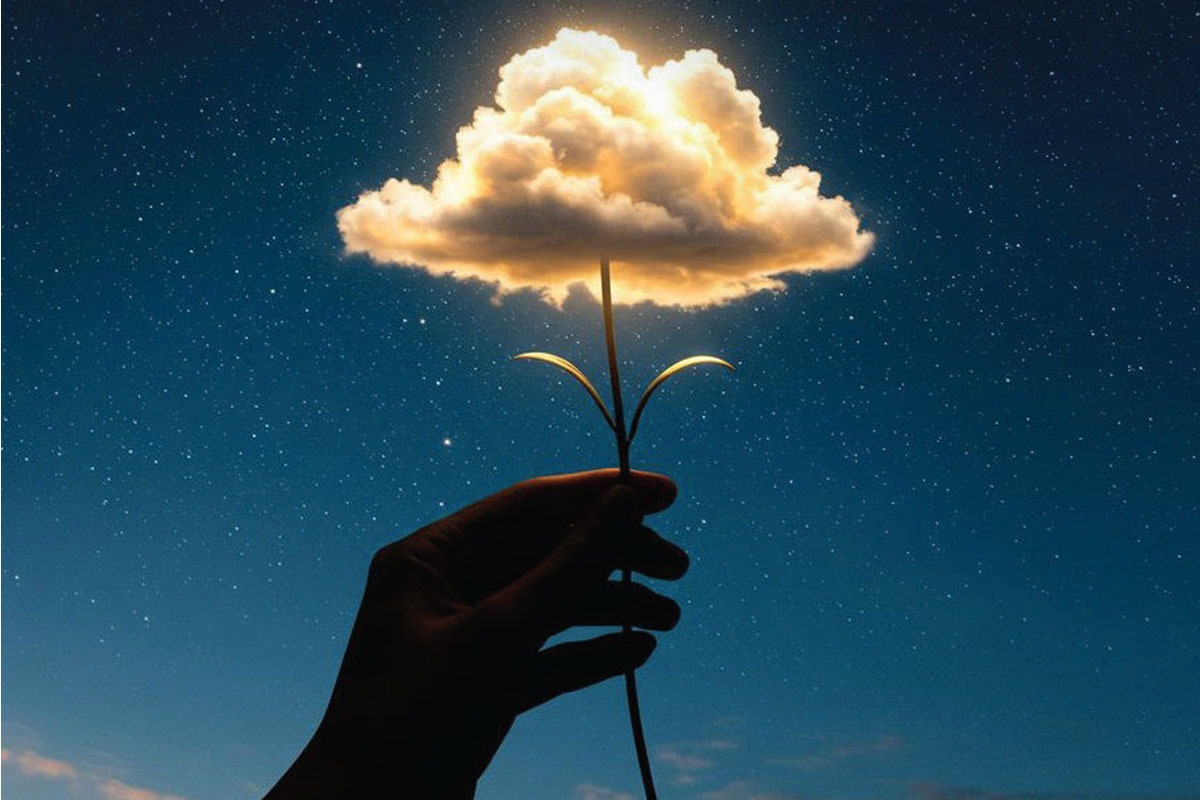 همان‌گونه که مادری بی‌قیدوشرط فرزندش را دوست دارد، امامان نیز خدا را تنها از سر عشق می‌خواهند؛ نه از ترس دوزخ، نه برای بهشت، بلکه، چون او را شایسته محبت می‌یابند.