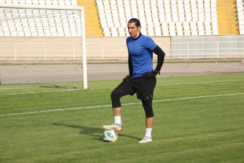 هوشیار: فشنگچی برای دیدهشدن آن حرفها را زد هوشیار: فشنگچی برای دیدهشدن آن حرفها را زد