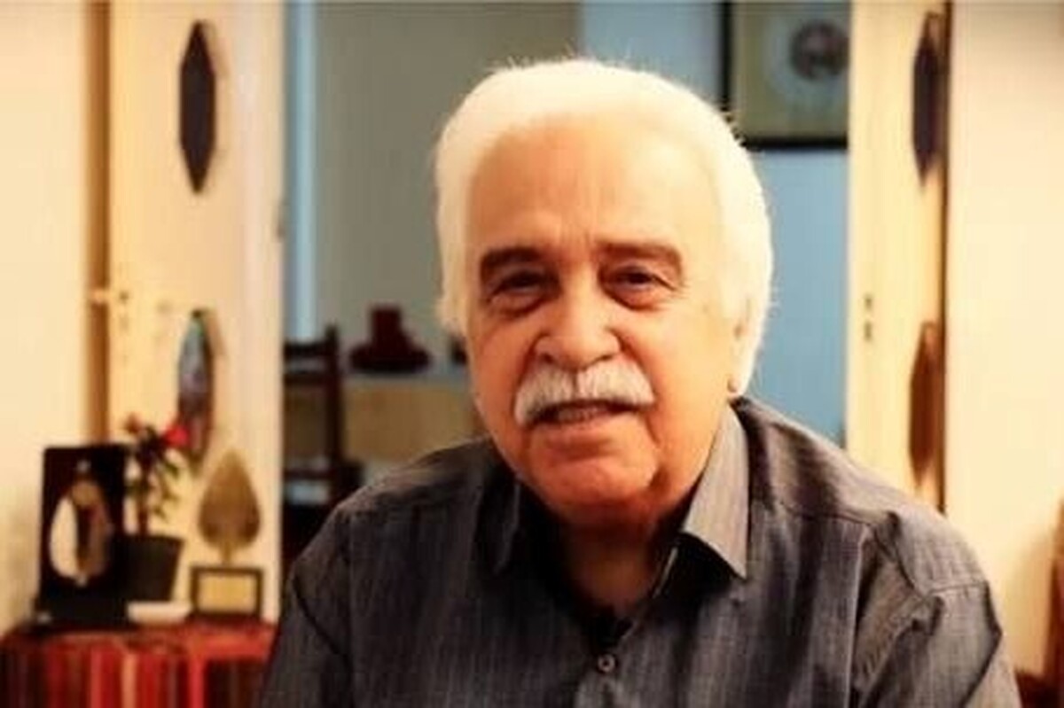 ابوالقاسم فقیری، روزنامه‌نگار، نویسنده و از چهره‌های ماندگار استان فارس، درگذشت.