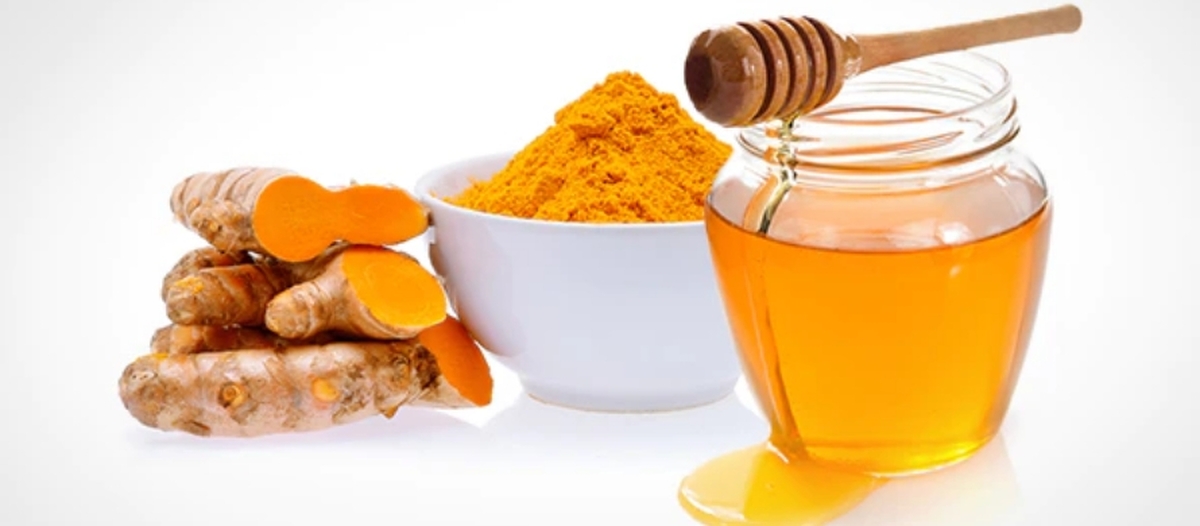 آیا ترکیب زردچوبه و عسل برای کنترل وزن مفید است؟