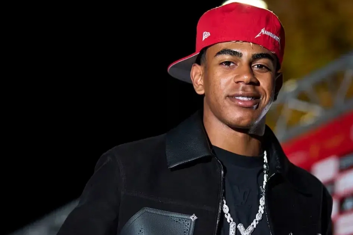 با اعلام فدراسیون فوتبال اسپانیا لامین یامال از فهرست بازی‌های مقابل گرجستان و ترکیه خط خورد. دلیل این اتفاق در نوع خود عجیب است.