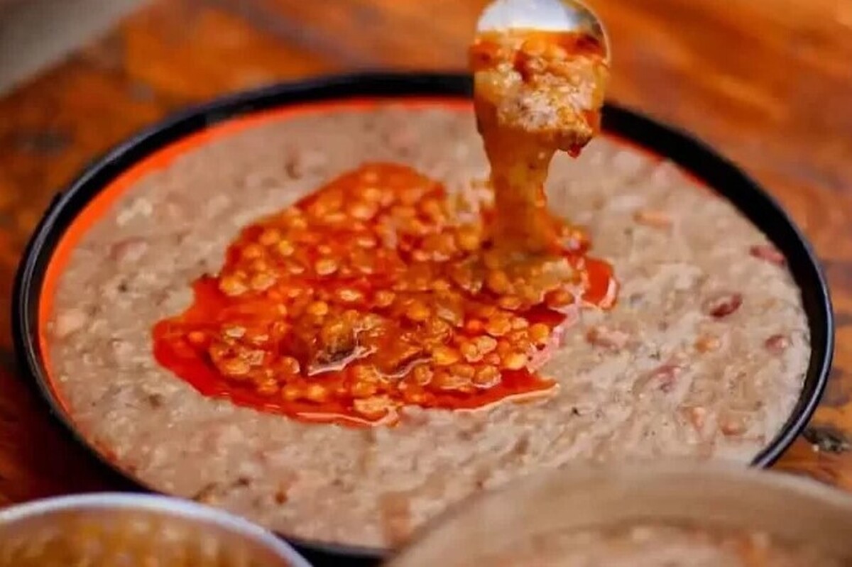 به‌منظور معرفی فرهنگ غذایی و آداب و رسوم محلی مشهد، جشنواره غذا‌های سنتی محلی از ۲۲ تا ۲۶ آبان‌ماه ۱۴۰۴ در جلوخان فرهنگ‌سرای بهشت برگزار می‌شود.