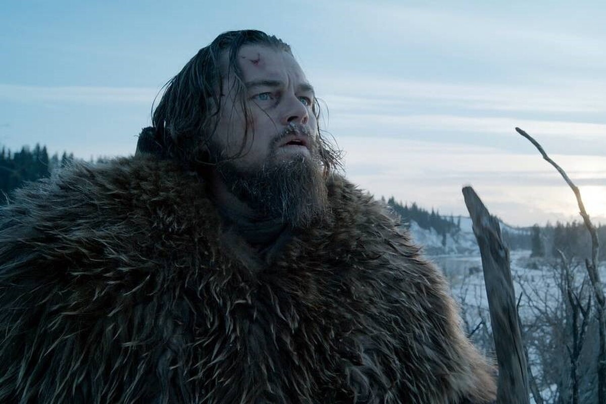 دی‌کاپریو در «از گور برخاسته» شاهکاری را رقم زد که برای نسل‌های آینده نیز ماندگار خواهد بود؛ چراکه نقش «هیو گلس» برای او تنها یک نقش نبود؛ دی‌کاپریو آن نقش را زندگی کرد.