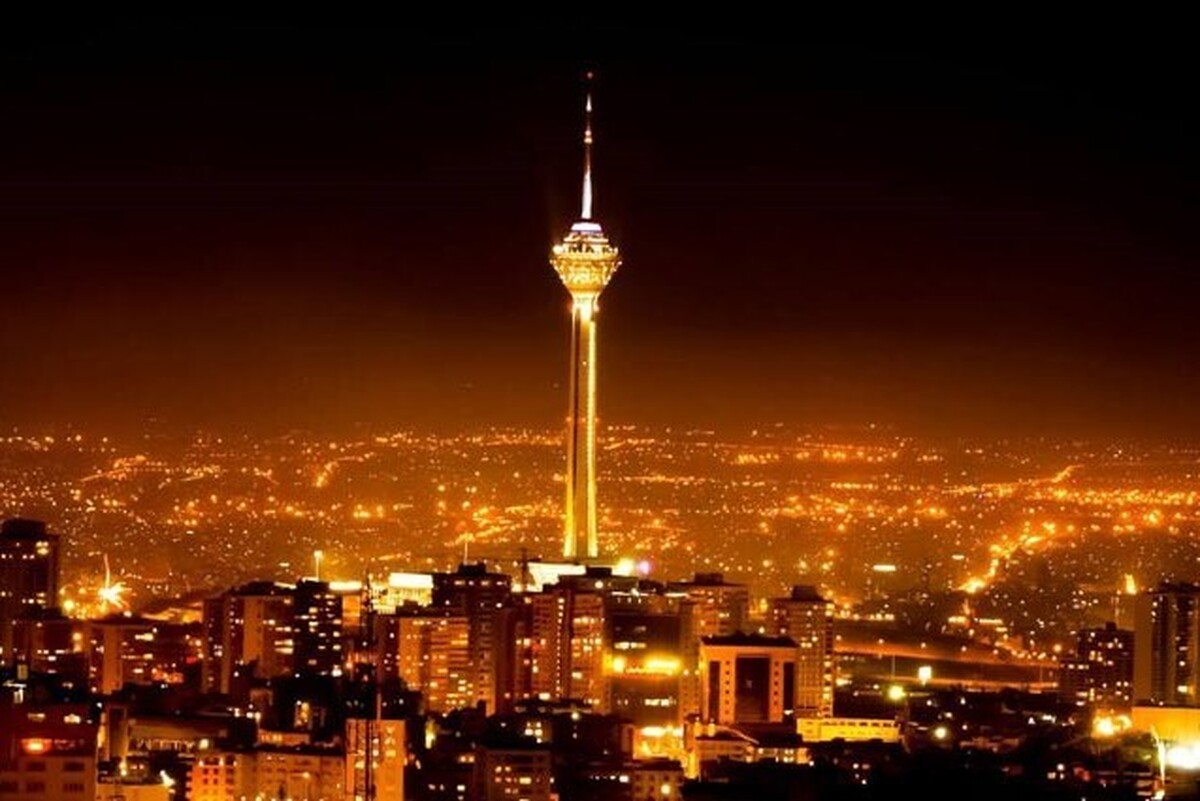 نماینده رئیس‌جمهور: انتقال پایتخت منتفی است | تنها راه نجات کم‌آبی تهران، خلیج‌فارس است