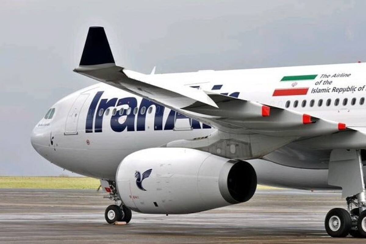 روابط عمومی فرودگاه شهید مدنی تبریز از فرود اضطراری پرواز تهران–استانبول در تبریز بخاطر وخامت حال یک مسافر ۷۰ ساله در طول پرواز خبر داد.