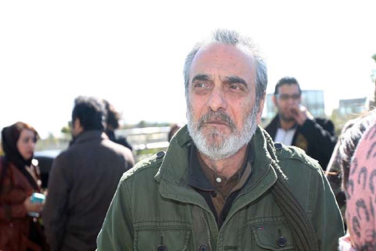 فاطمه محمدی، مدیرعامل موزه سینمای ایران، در پیامی درگذشت همایون ارشادی را تسلیت گفت.