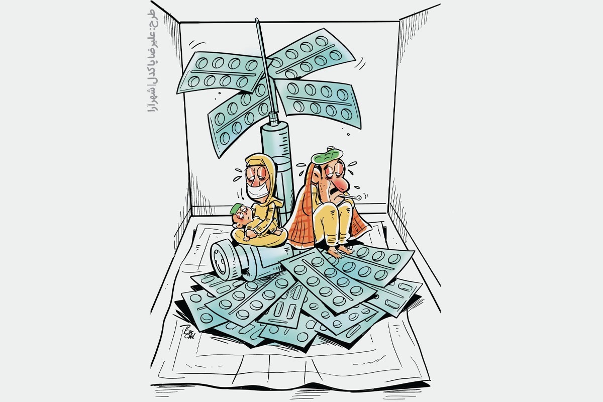 با شروع فصل سرما چرخه ابتلا به بیماری‌های ویروسی مانند سرماخوردگی و آنفلوانزا بیشتر از هرزمان دیگری می‌شود. اتفاقی که در محیط‌های بسته شدت هم می‌یابد.