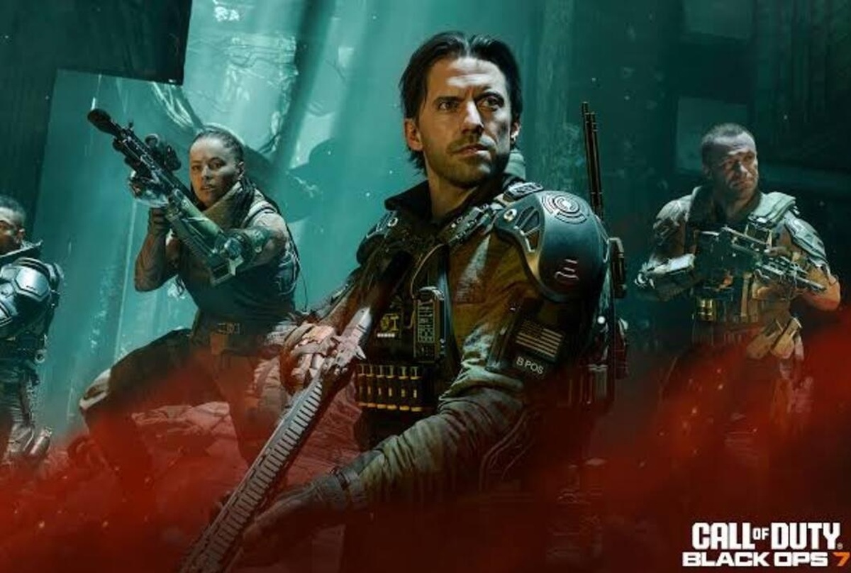 حجم مورد نیاز برای بازی Call of Duty Black Ops 7 در پلی استیشن، ایکس باکس و رایانه‌های شخصی مشخص شد.