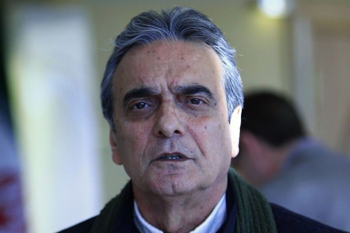 مراسم خاکسپاری بازیگر پیشکسوت سینما و تلویزیون، زنده‌یاد همایون ارشادی، اعلام شد.