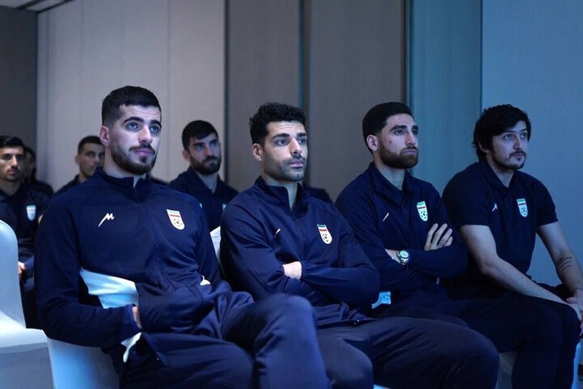 با اعلام تازه‌ترین رنکینگ فیفا، تیم ملی فوتبال ایران جایگاه خود در سید دوم قرعه‌کشی جام جهانی ۲۰۲۶ را قطعی کرد و مسیر صعود از مرحله گروهی برای شاگردان قلعه‌نویی هموارتر شد.