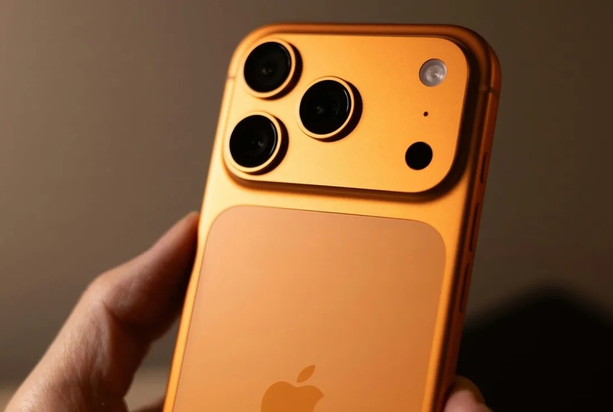 اپل طراحی آیفون ۱۸ پرو را تغییر می‌دهد + جزئیات