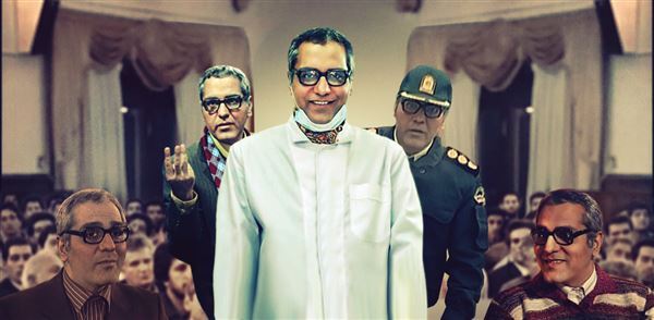 زمان پخش سریال «مرد سه هزار چهره» مشخص شد | بازگشت مهران مدیری به تلویزیون سریال «مرد سه هزار چهره» کی پخش میشود؟