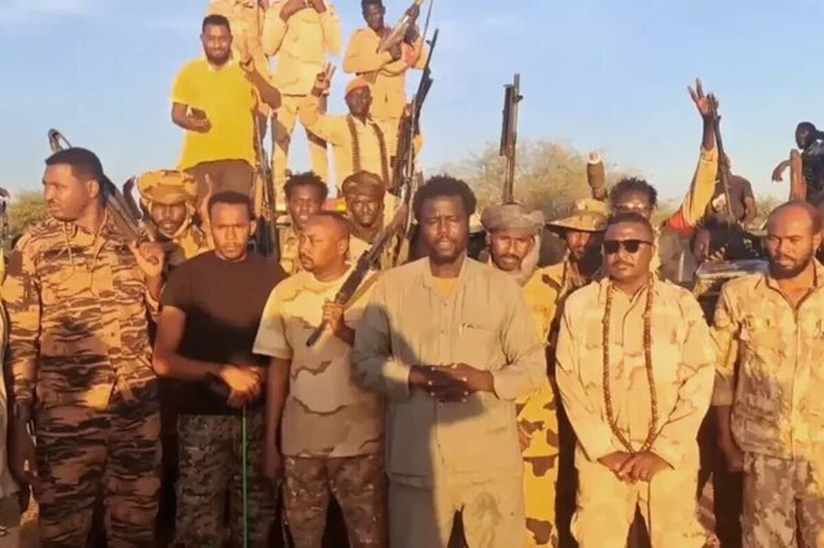 سازمان زنان سازمان ملل روز سه‌شنبه اعلام کرد که زنان فراری از شهر الفاشر در سودان گزارش داده‌اند که پس از تصرف این شهر توسط نیرو‌های واکنش سریع شاهد قتل، تجاوز سیستماتیک و ناپدید شدن فرزندانشان بوده‌اند.