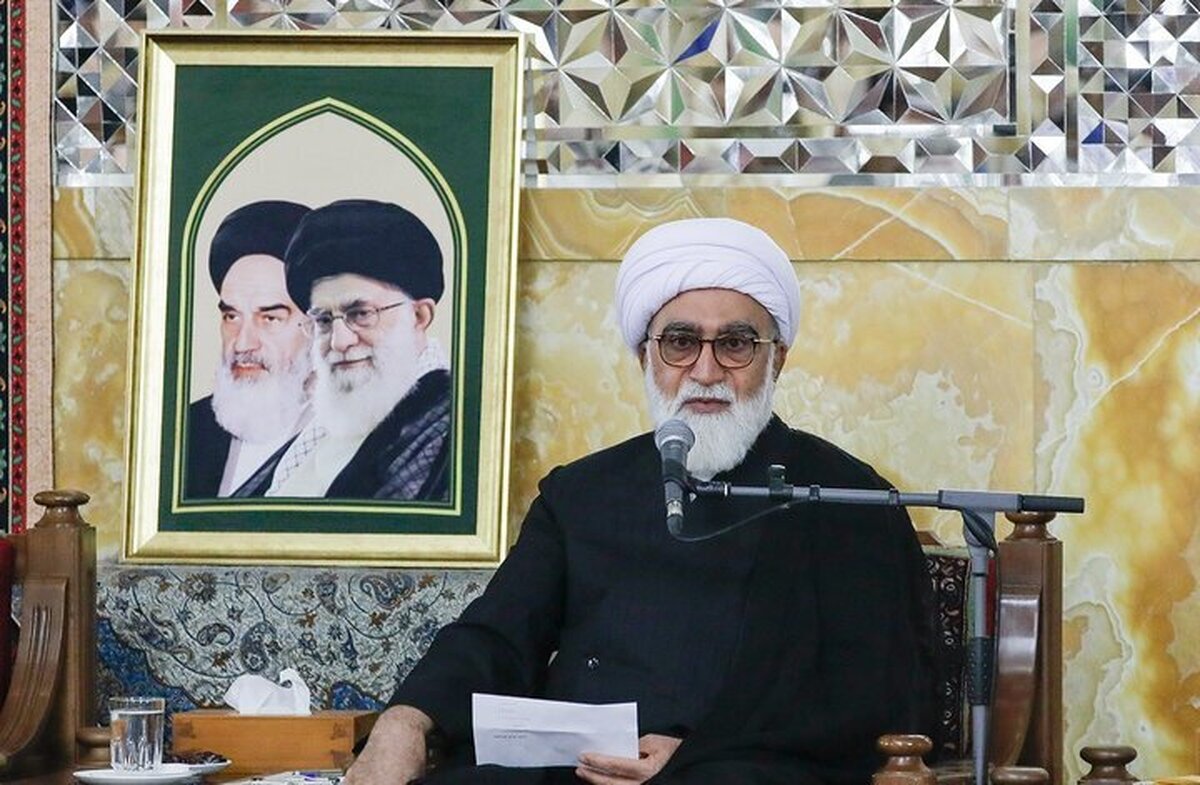 تولیت آستان قدس رضوی گفت: انقلاب اسلامی با ایجاد فضای خودباوری، بستر رشد علمی و اعتماد به نفس جوانان ایرانی را فراهم کرد.