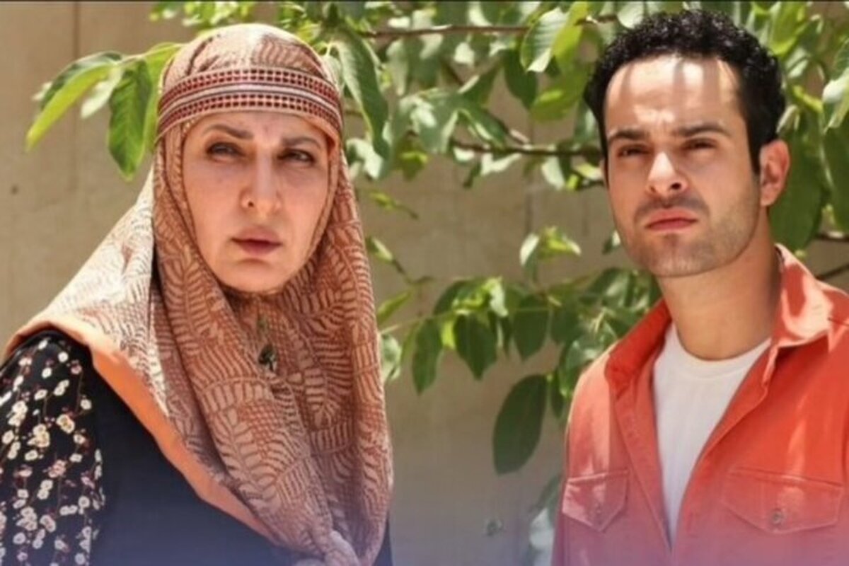 سریال «پسته خندان»  تغییر نام داد + زمان پخش