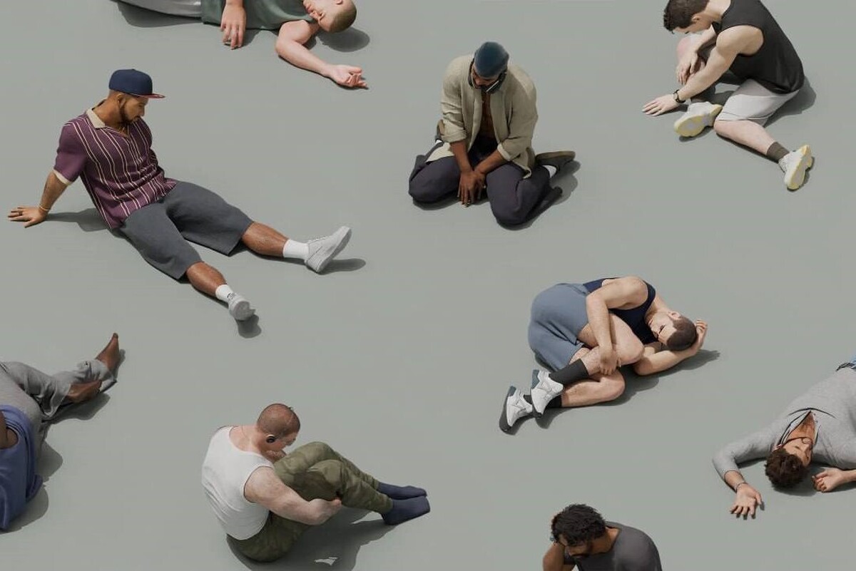 به نظر می‌رسد تغییرات در اقتصاد و فرهنگ به مردان در آمریکا ضربه سختی وارد کرده است. اسکات گالووی در کتاب جدید خود با عنوان «یادداشت‌هایی درباره مرد بودن»، معتقد است که مردان به یک «دیدگاه آرمانی از مردانگی» نیاز دارند.