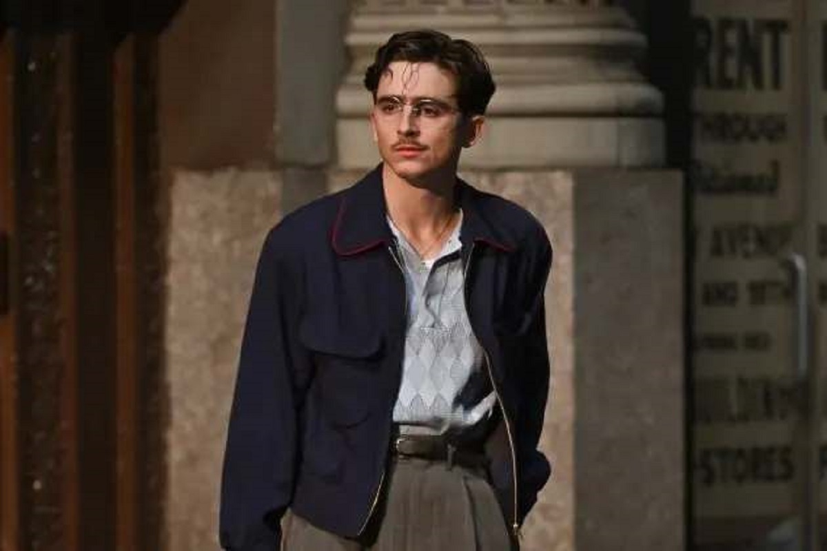 جدیدترین تریلر از فیلم سینمایی «مارتی سوپریم» به کارگردانی جاش سفدی منتشر شد.