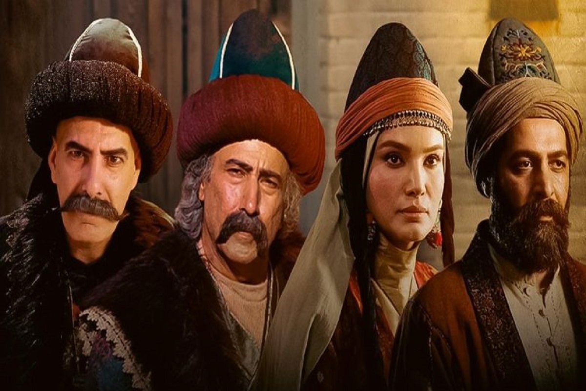 فصل دوم «مهیار عیار» ساخته می‌شود