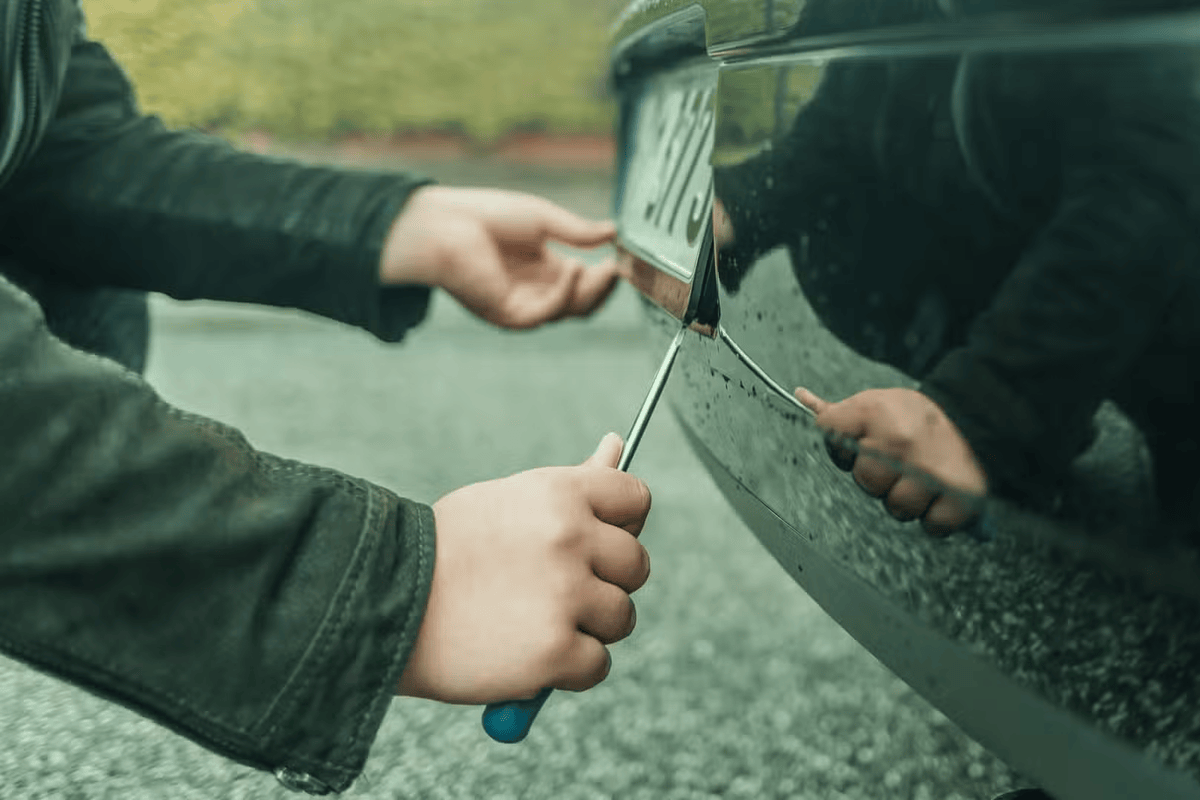 نحوه خرید پلاک خودرو + شرایط و مدارک موردنیاز