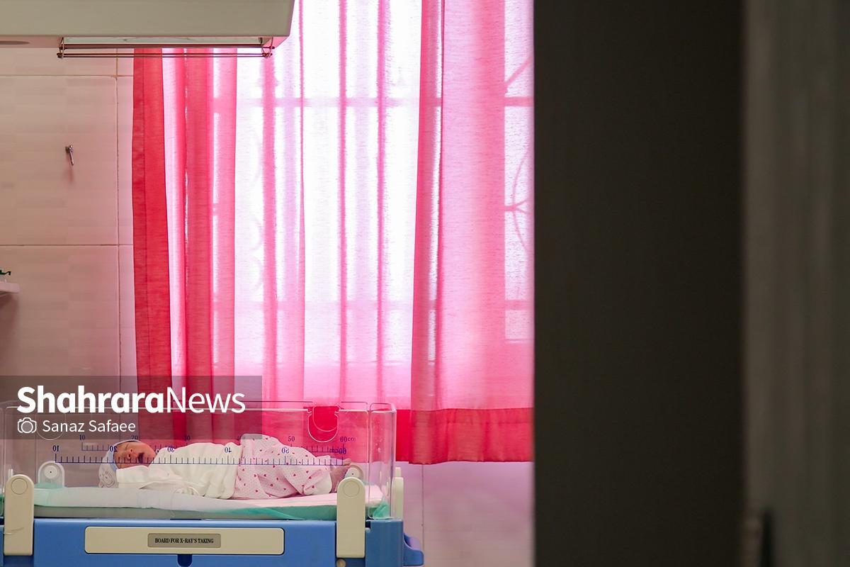 فرماندار فریمان با بیان اینکه ثبت آمار ولادت در این شهرستان در هفت ماهه نخست امسال چهار درصد رشد داشته است، گفت: این روند طی ۲ دهه گذشته نیز همواره افزایشی بوده است.