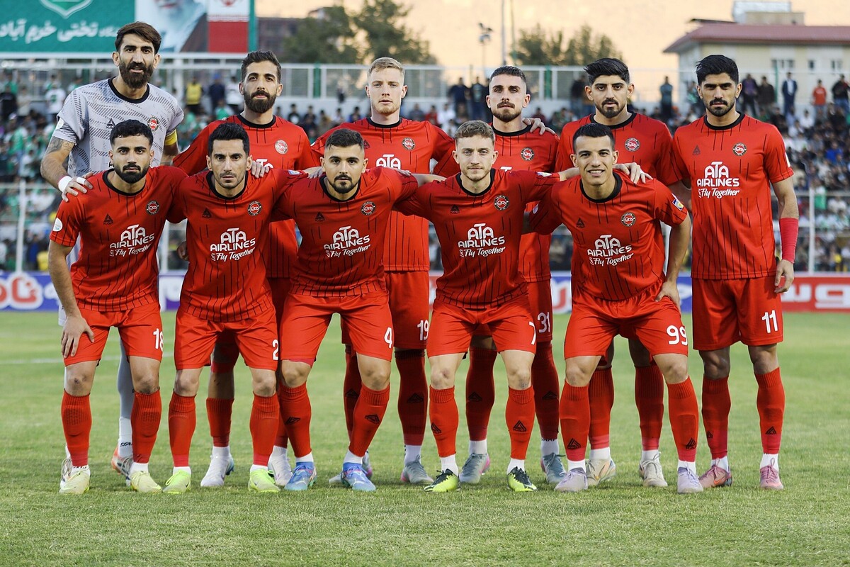 فدراسیون تاریخ و آمار فوتبال رده بندی برترین باشگاه‌های دنیا در سال ۲۰۲۵ را مشخص کرد.