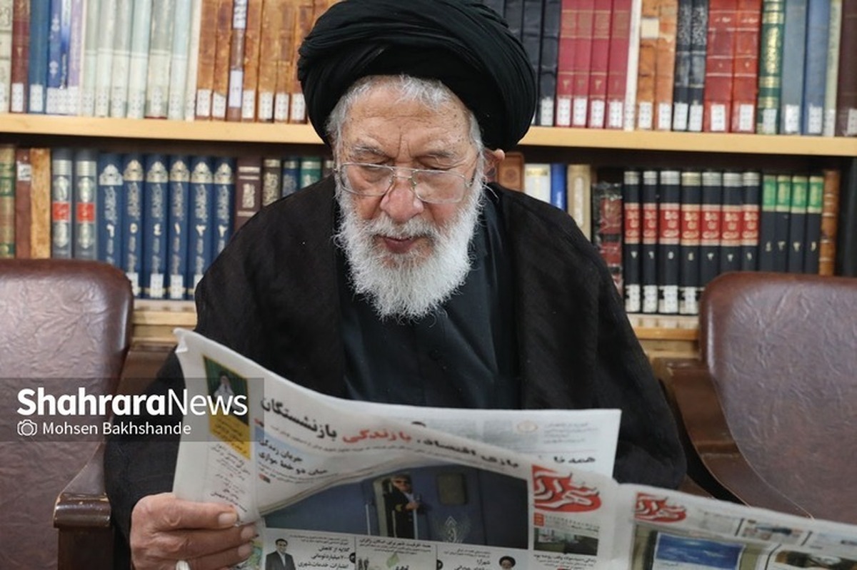 مجالس اهل‌بیت(ع)، دژ مستحکم فکری و فرهنگی