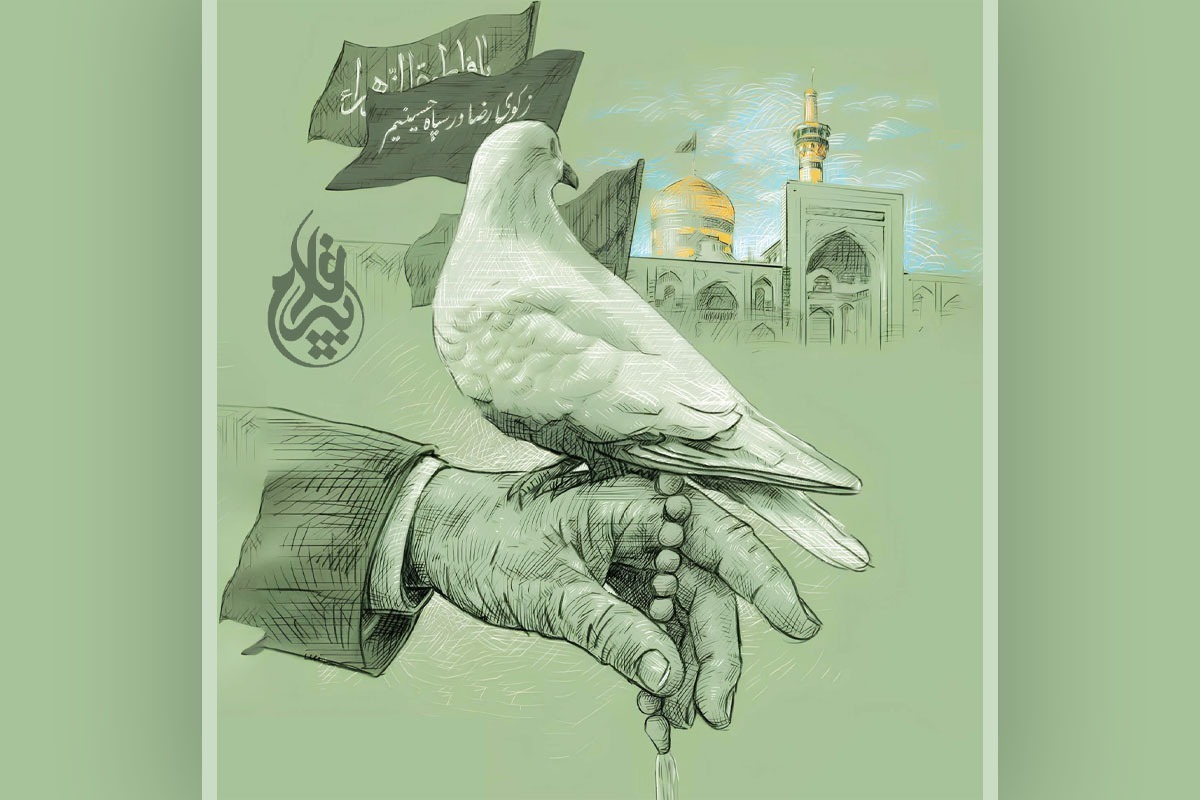 در این روزگار، مجالس روضه اهل‌بیت (ع) یگانه پناهگاه مردم متدین برای نفس گرفتن و آرامش یافتن و بازیابی ایمان و معنویت است که دست‌اندرکاران این مجالس و جامعه خطبا و مداحان، وظیفه و نقش مهمی در حفظ و ارتقای این گنجینه بزرگ شیعه دارند.