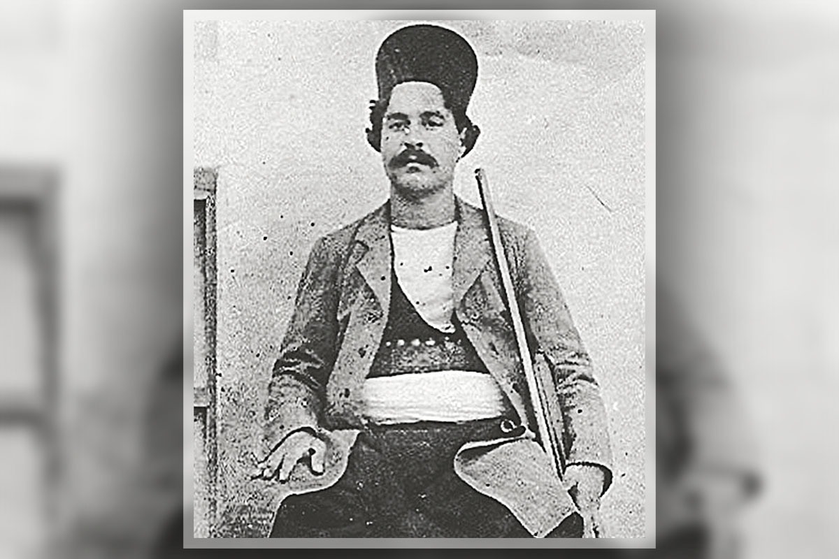 هم‌زمان با سالروز پایان جنگ جهانی اول یادی کرده‌ایم از شهید رئیسعلی دلواری، رهبر دلیران تنگستان و قیام علیه انگلیس‌ها.