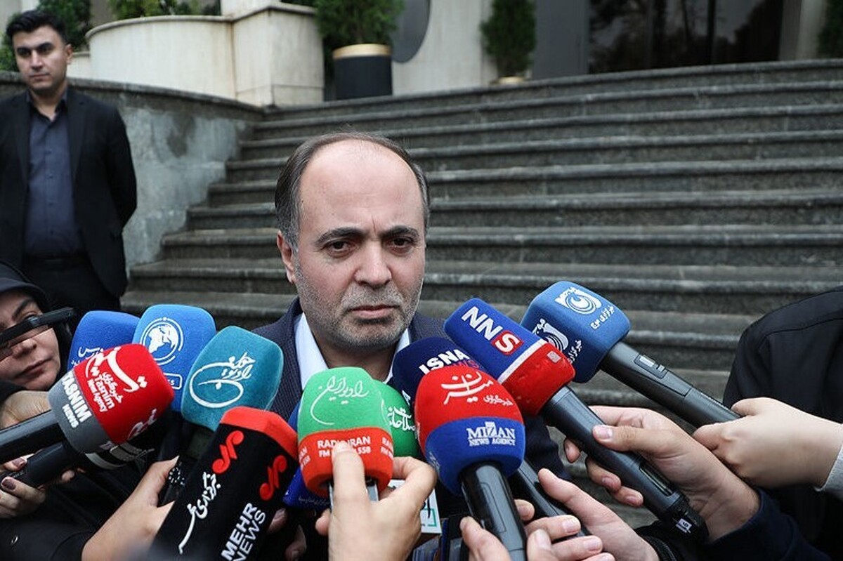 وزیر جهاد کشاورزی از تأمین ارز نهاده‌های دامی تا پایان امسال خبر داد.