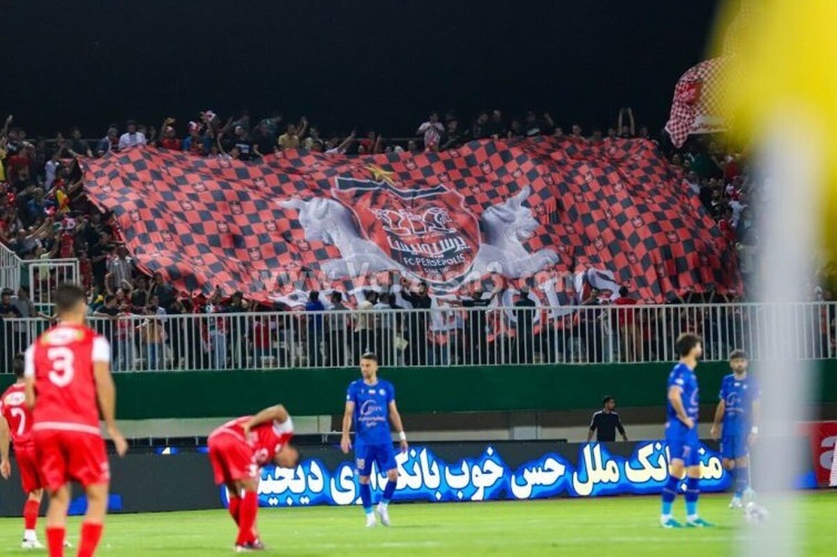 رئیس هیئت فوتبال استان مرکزی از ظرفیت ورزشگاه امام خمینی اراک برای میزبانی از تماشاگران دربی ۱۰۶ خبر داد.