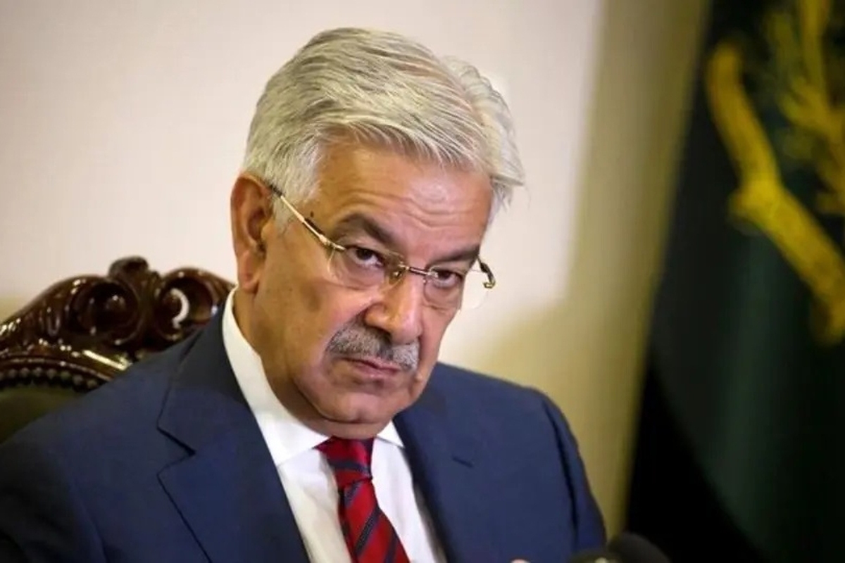 وزیر دفاع پاکستان در واکنش به حملات تروریستی روز‌های گذشته در کشورش، درخصوص احتمال دست‌زدن به اقدامات تلافی‌جویانه فرامرزی علیه افغانستان هشدار داد.