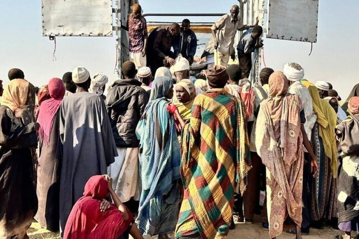 ابراز نگرانی سازمان ملل از شرایط فاجعه‌بار زنان در سودان