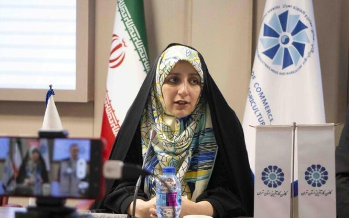 معاون رئیس‌جمهور در امور زنان و خانواده گفت: برای نخستین‌بار، جایزه ملی دستگاه‌های برتر در حوزه زنان اهدا خواهد شد، این جایزه نمادی از توجه دولت به نقش زنان در مدیریت کشور است.