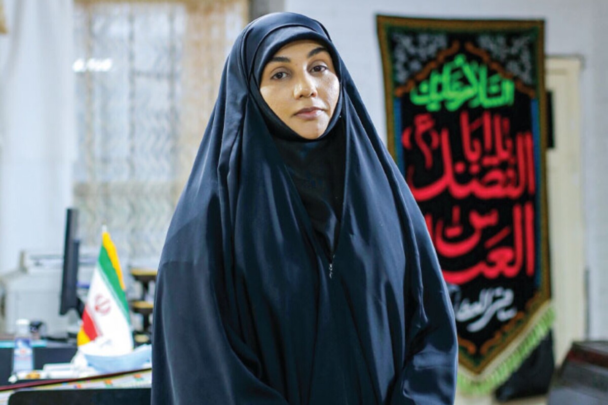 «مهربانو»، مهربانی برای التیام زخم‌های نادیده