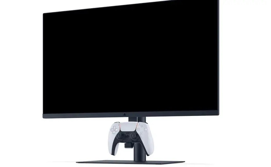 معرفی مانیتور گیمینگ ۲۷ اینچی جدید سونی با قلاب شارژ کنترلر دوالسنس + زمان عرضه قلاب شارژ کنترلر دوالسنس مانیتور گیمینگ ۲۷ اینچی جدید سونی