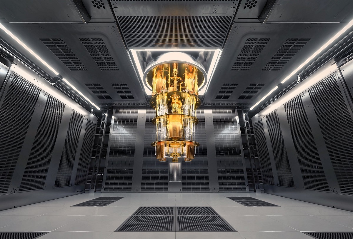 تصور غالب این است که هوش مصنوعی می‌تواند آینده بشریت را تغییر دهد، اما شاید فناوری‌ای که تمام معادلات را تغییر می‌دهد چیز دیگری باشد: رایانش کوانتومی (Quantum Computing).