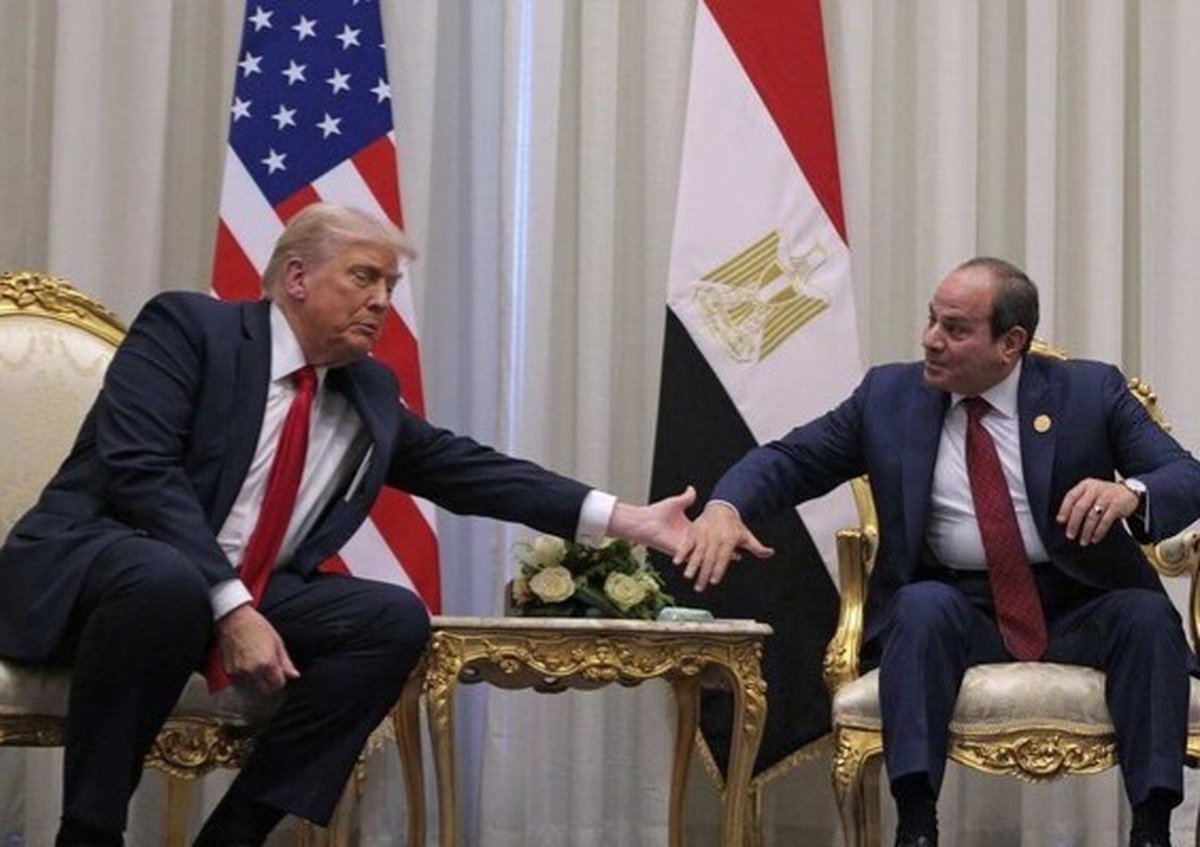 یک روزنامه صهیونیستی فاش کرد که در پی اعلام بازگرداندن «هدار گولدن» جسد سرباز صهیونیستی از حماس، یک «طرح سری» به رهبری ایالات متحده شکل گرفته است. هدف این طرح، اجرای «مرحله دوم» توافق آتش‌بس در نوار غزه و تمرکز ویژه بر بازسازی شهر رفح است.