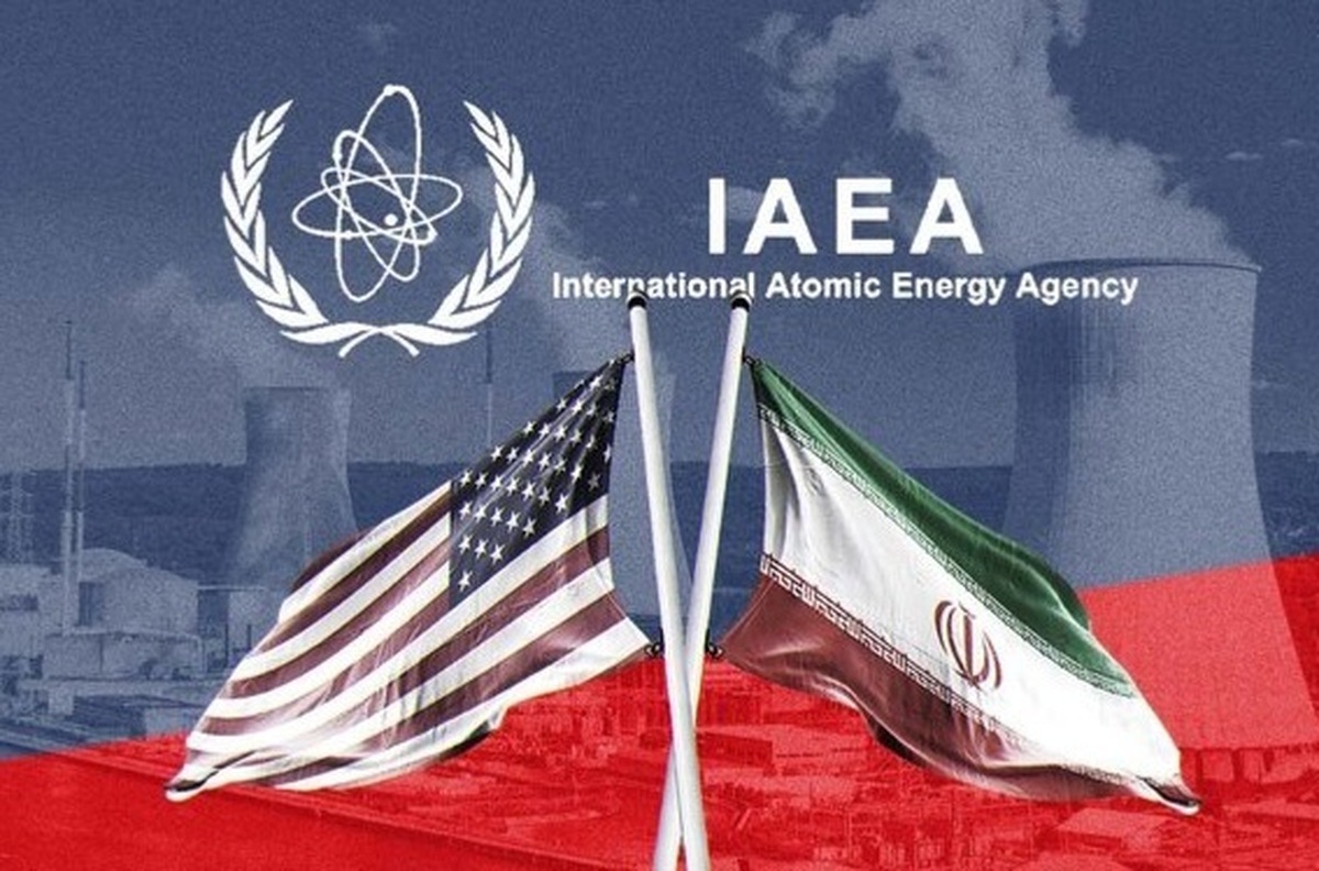 آژانس بین‌المللی انرژی اتمی در گزارشی، ادعا‌هایی را در خصوص برنامه هسته‌ای صلح آمیز ایران مطرح کرد.