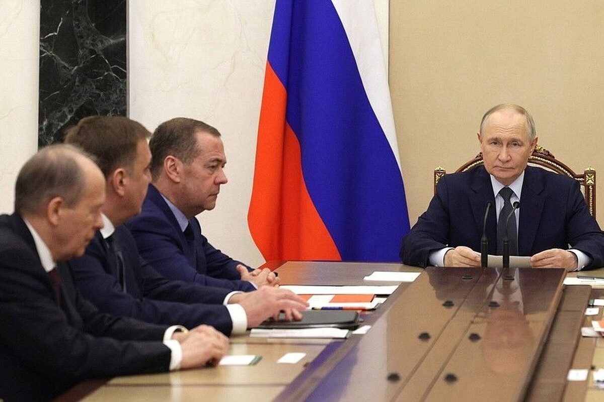 دولت روسیه اعلام کرد که آماده از سرگیری مذاکرات صلح با اوکراین در شهر استانبول است.