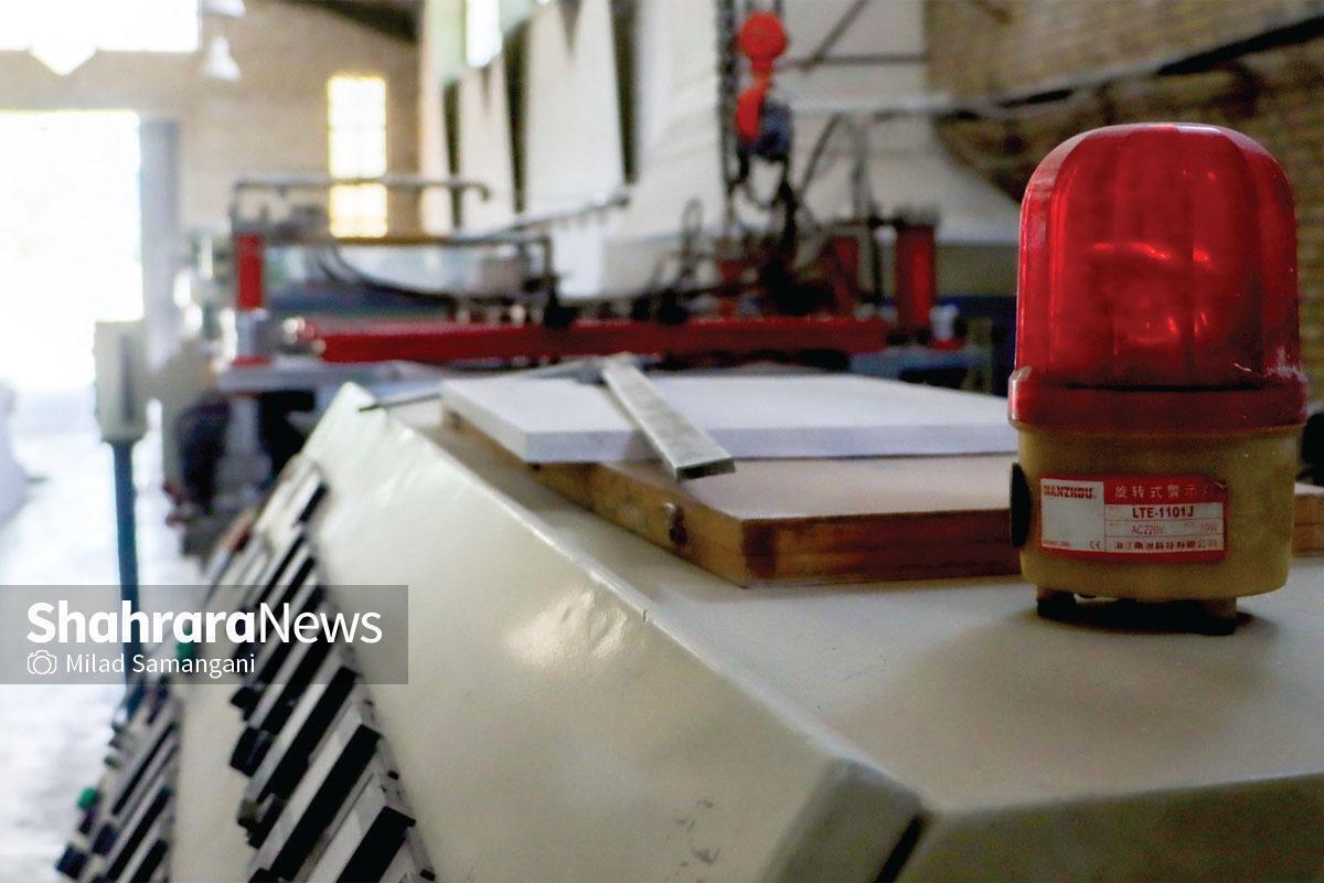 به بهانه برپایی بیست‌وپنجمین نمایشگاه قطعات یدکی خودرو و صنایع وابسته در مشهد، در این گزارش پای گفت‌و‌گو با کارشناسان و فعالان بازار نشسته‌ایم تا ضمن مرور این چالش‌ها، راهکار‌های ممکن برای بهبود اوضاع را بررسی کنیم.