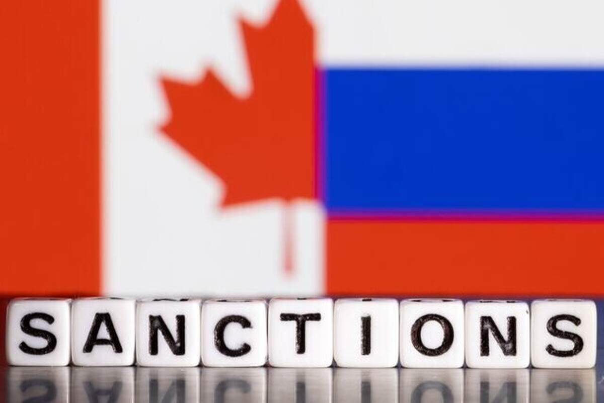 کانادا دور جدیدی از تحریم‌ها علیه روسیه را اعلام کرد که به ادعای آنها «عاملان حملات پهپادی و سایبری» مسکو به کی‌یف را هدف قرار می‌دهد.