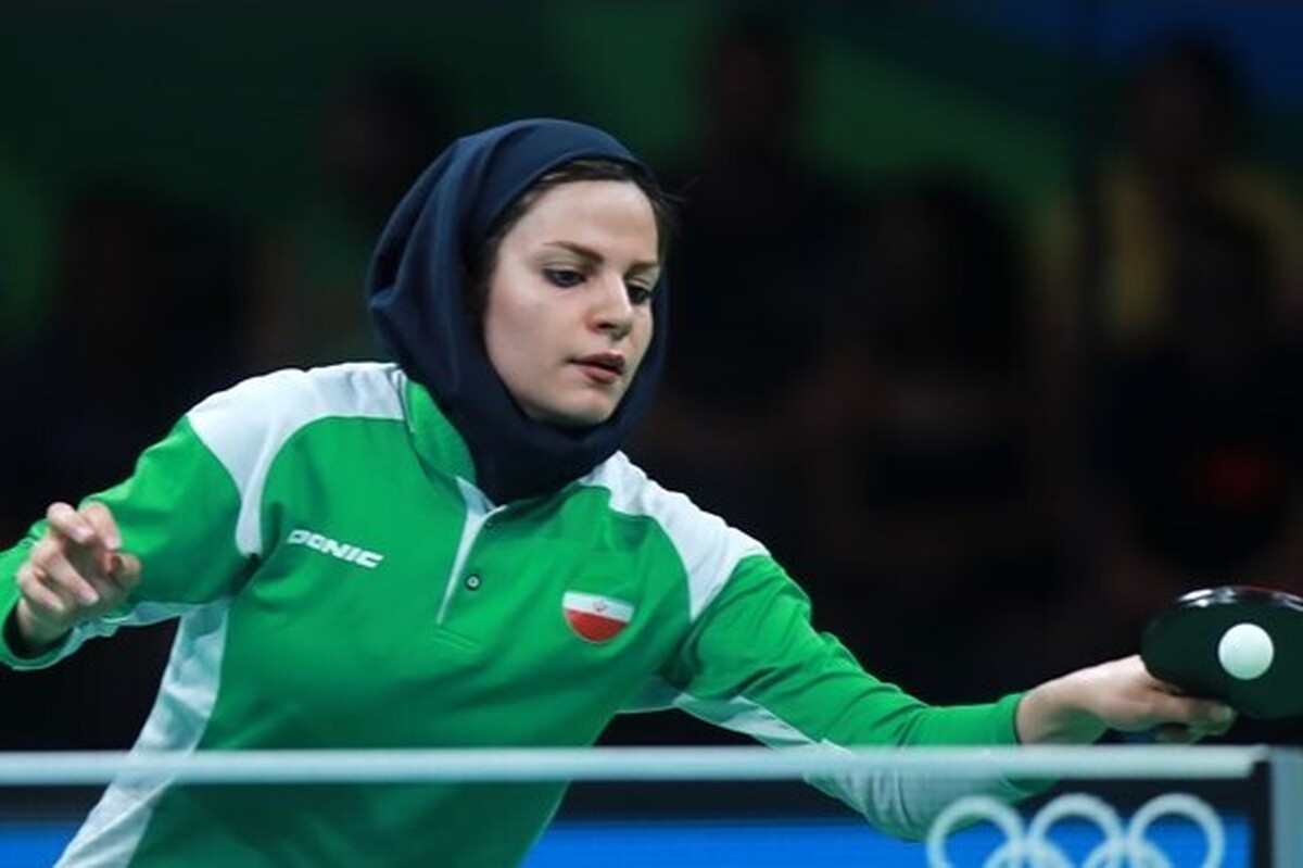 کاپیتان تیم ملی تنیس روی میز ایران، با پیروزی ارزشمند برابر حریف ترکیه‌ای خود به مرحله نیمه‌نهایی بازی‌های همبستگی کشور‌های اسلامی صعود کرد.