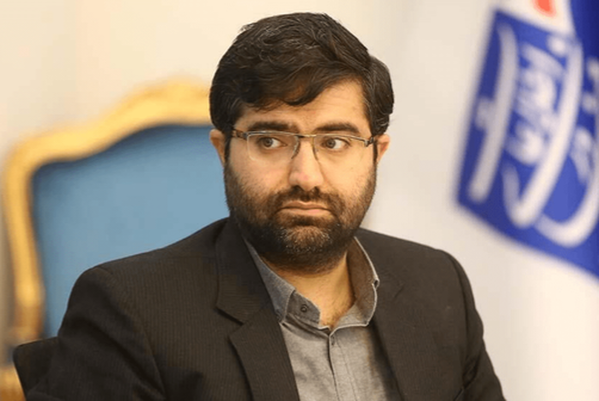 سقاب اصفهانی به عنوان معاون رئیس‌جمهور در حوزه انرژی منصوب شد + سوابق