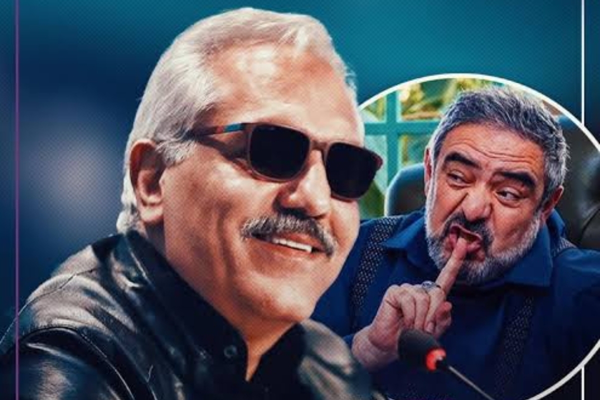 رئیس مرکز سیمافیلم از پایان فیلم‌برداری سریال جدید مهران مدیری با عنوان «شیش‌ماهه» خبر داد و تعداد قسمت‌های این سریال را اعلام کرد.