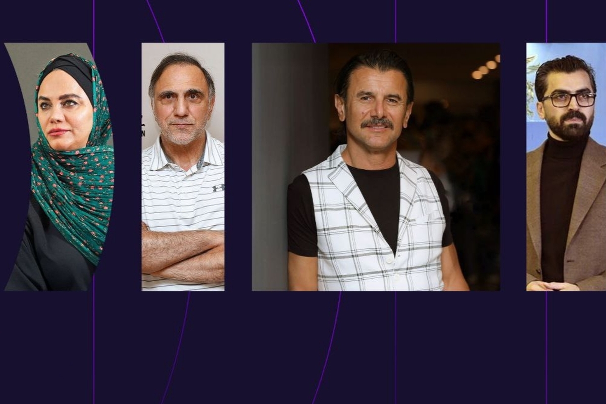 پلتفرم شیدا از تولید و پخش هفت اثر جدید در شبکه نمایش خانگی خبر داد.