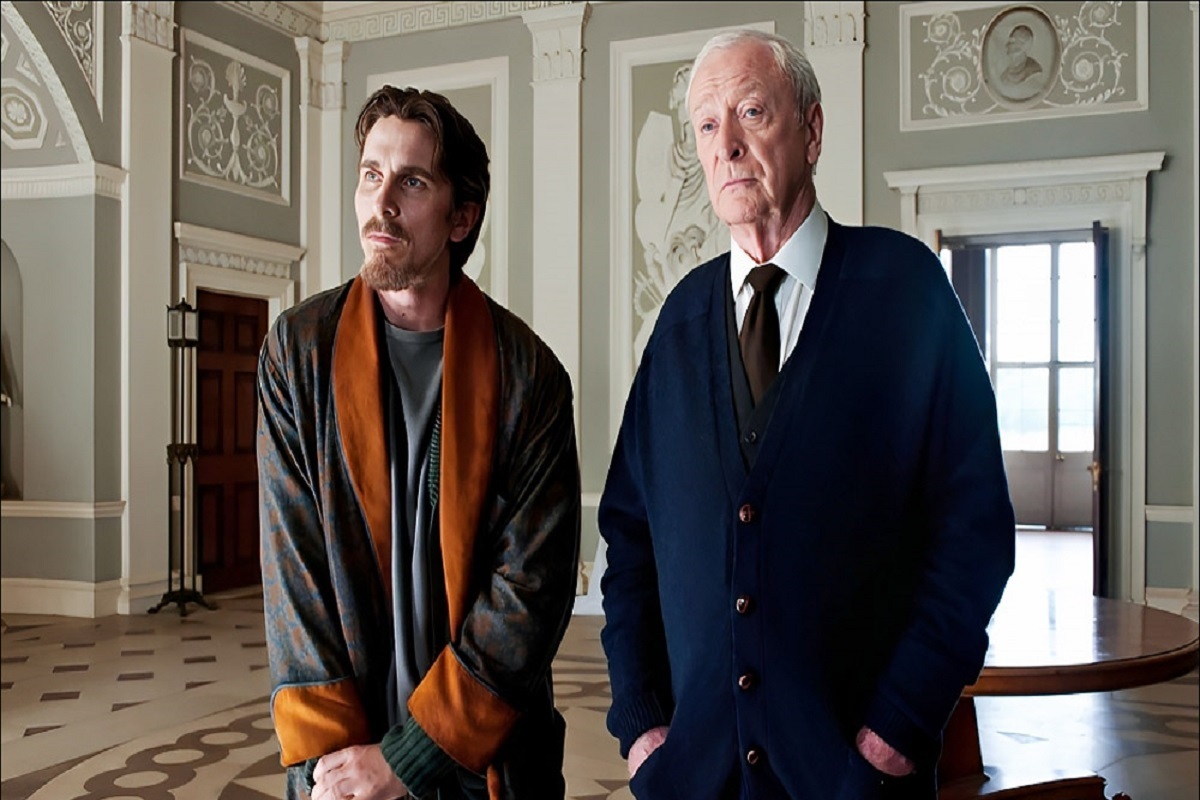 متیو مک‌کانهی و مایکل کین با امضای قرارداد اجازه دادند تا صدایشان توسط هوش مصنوعی تولید شود.